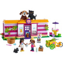 41699 Pet Adoption Café (Pre-Owned)