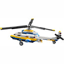 31011 Aviation Adventures (Certified Set)