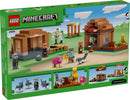 21596 Evoker Village Attack