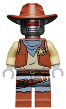 TLM024 Deputron