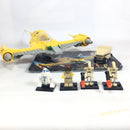 7141 Naboo Fighter (Pre-Owned)