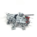 75337 AT-TE Walker (No Minifigures) (Pre-Owned)