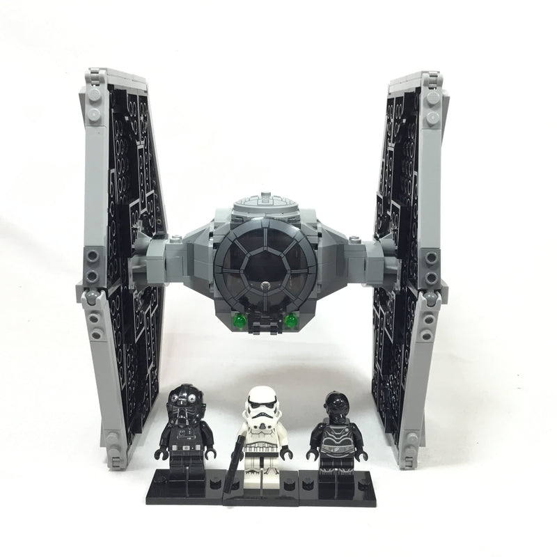 75300 Imperial TIE Fighter (Pre-Owned)