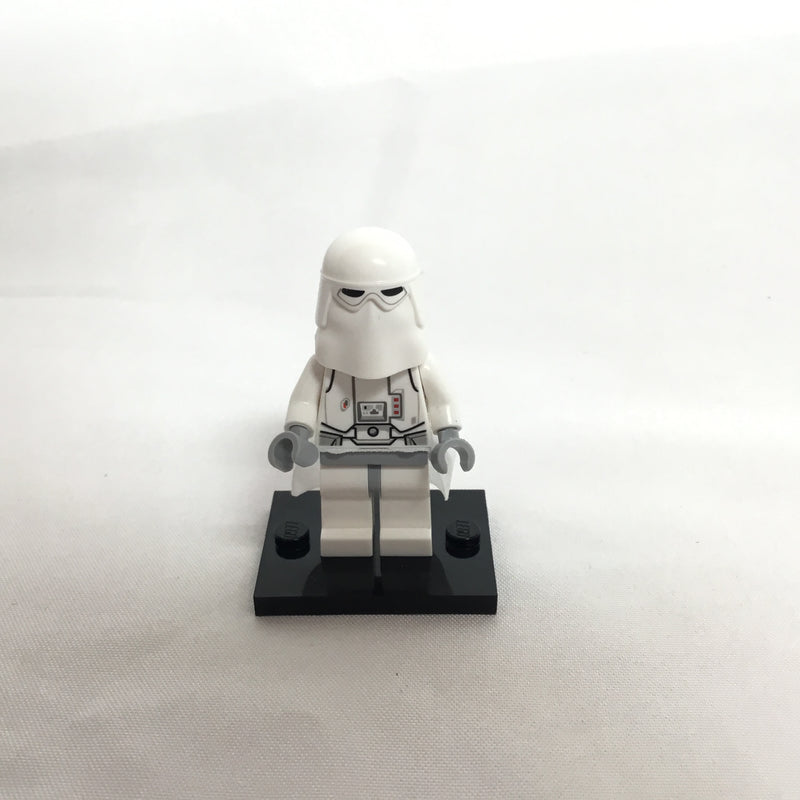 SW0580 Snowtrooper Commander