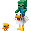 21582 Chicken Jockey
