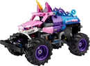 42220 Monster Jam Sparkle Smash