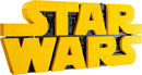 75407 Brick-Built Star Wars Logo
