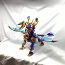 71836 Arc Dragon of Focus (Dragon Only) (Pre-Owned)