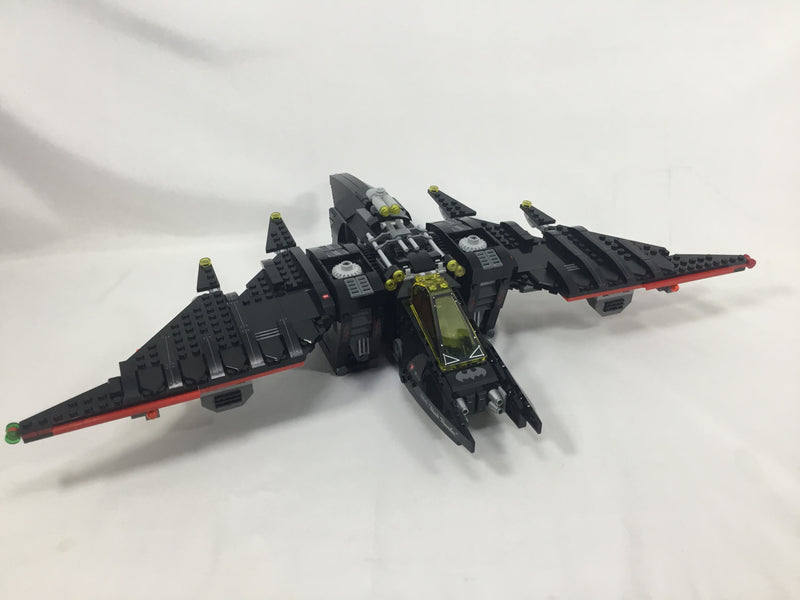 70916 The Batwing (Batwing Only) (Pre-Owned)