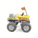 8651 Jumping Giant (Pre-Owned)