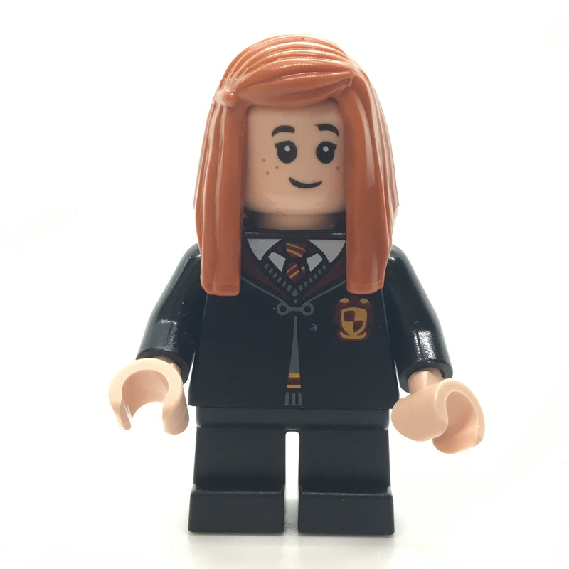 HP305 Ginny Weasley, Gryffindor Robe, Short Legs