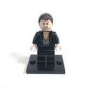 HP209 Fenrir Greyback, Black Hair