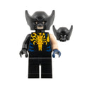 SH1125 Venomized Wolverine