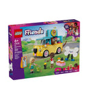 42678 Pet Accessories Van