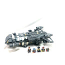 75374 The Onyx Cinder (Pre-Owned Excellent)
