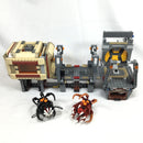 75180 Rathtar Escape (No Minifigures) (Pre-Owned)
