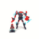 76171 Miles Morales Mech Armor