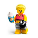 COL25-7 Fitness Instructor