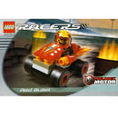 65062 Racers Turbo Pack