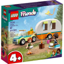 41726 Holiday Camping Trip