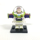 TOY004 Buzz Lightyear