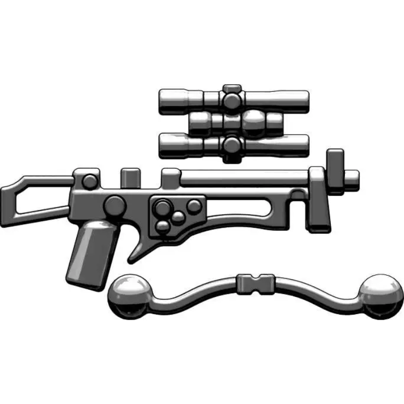 Brickarms Loose Guns - A2 - Bolt Caster