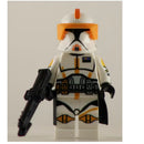 Commander Cody PH1- Custom Big Kid Brix Commando Codie PH1