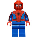 Sh0684 Spider-Man - Printed Arms