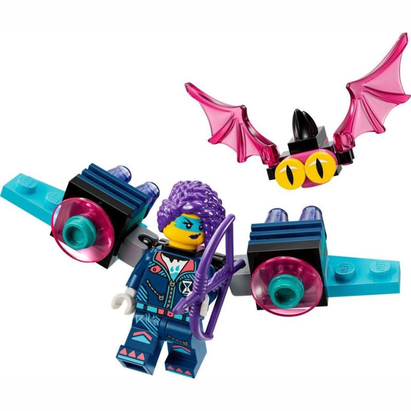 30660 Zoey's Dream Jet Pack Booster