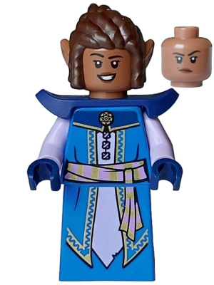 IDEA181 Elf Wizard