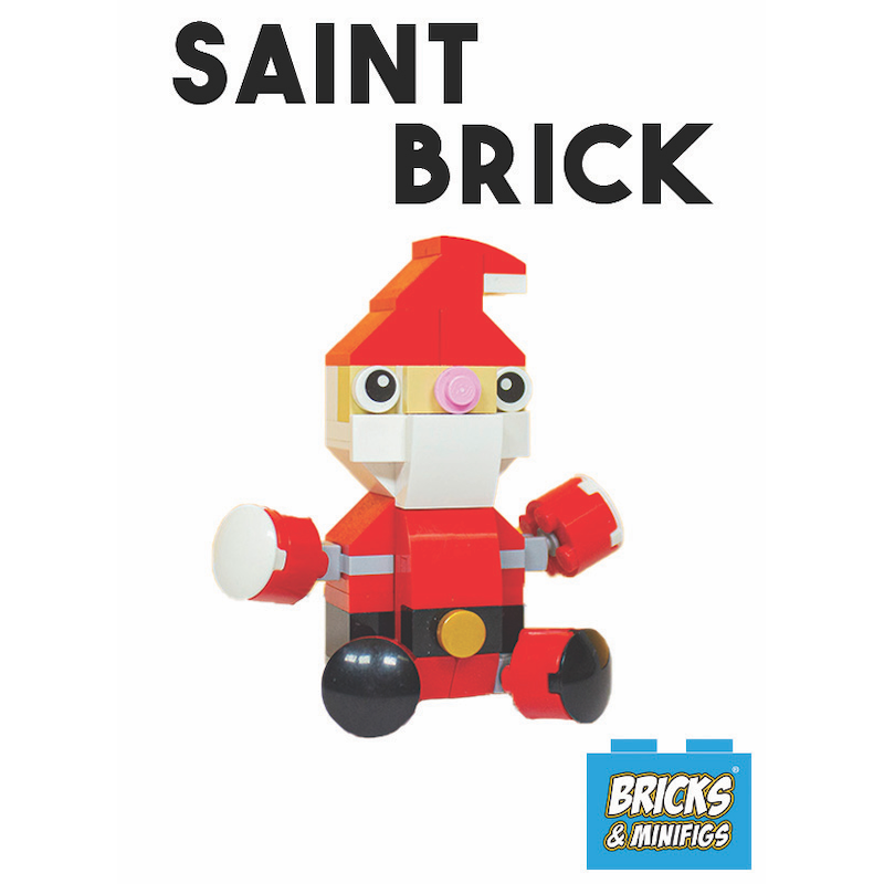 December 2020 M&T - Saint Brick
