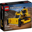 42163 Heavy-Duty Bulldozer