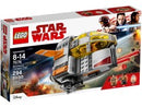 75176 Resistance Transport Pod ( Certified Complete)