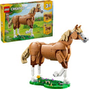 31166 Beautiful Horse