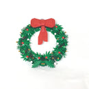 40426 Christmas Wreath 2-in-1