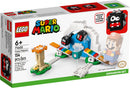 71405 Fuzzy Flippers (Certified Set)
