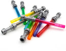 5008302 Lightsaber Gel Pen 10 Pack