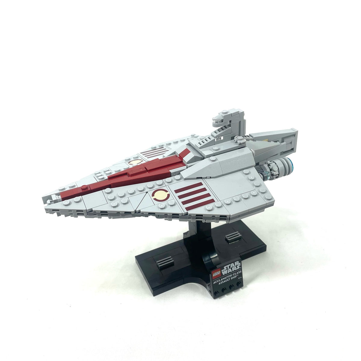 「RT-111297 75404 Acclamator-class Assault Ship (Pre-Owned)
