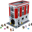 75827 Firehouse Headquarters