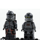 Commando BB Echo Custom