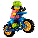 COL19-16 Mountain Biker
