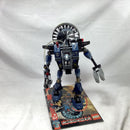 7703 Fire Vulture (Pre-Owned)