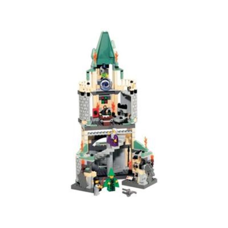 4729 Dumbledore's Office (Certified Set)