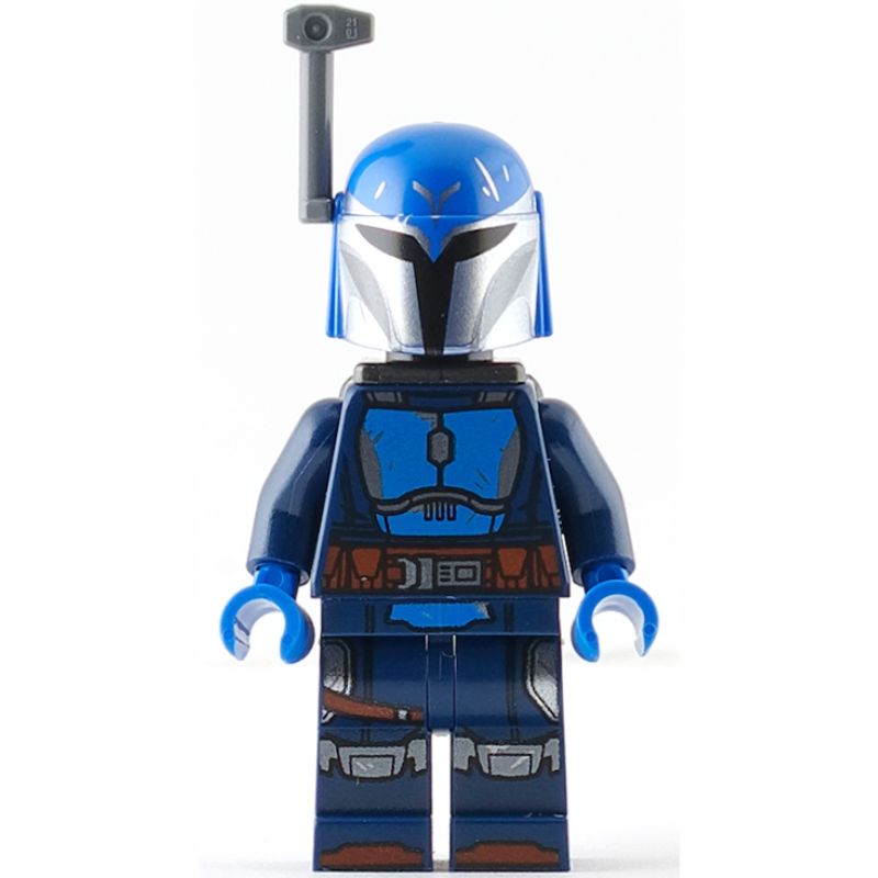 sw1344 Mandalorian Nite Owl