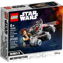 75295 Millennium Falcon™ Microfighter