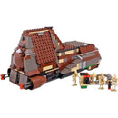 7184 Trade Federation MTT (Dented Box)