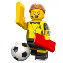 COL24-1 Football Referee