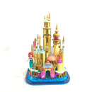 40708 Mini Disney Ariel's Castle