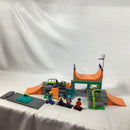 60364 Street Skate Park (Pre-Owned Excellent)