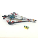 75186 The Arrowhead (No Figs) (Pre-Owned)
